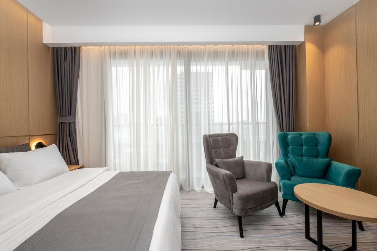 The Grandeur Hotel Batumi Exterior photo